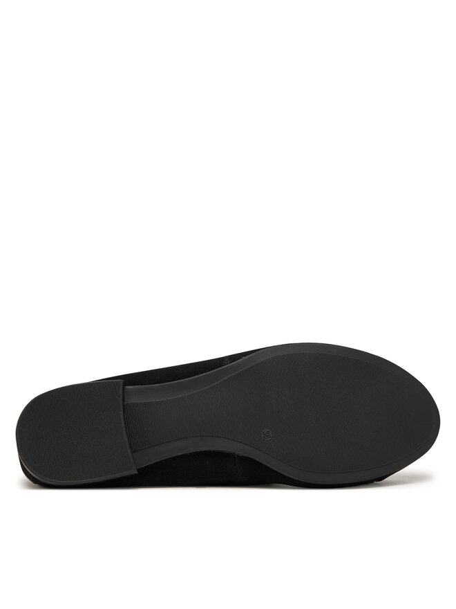 Tamaris Balerini Tamaris 1-22141-44 Negru