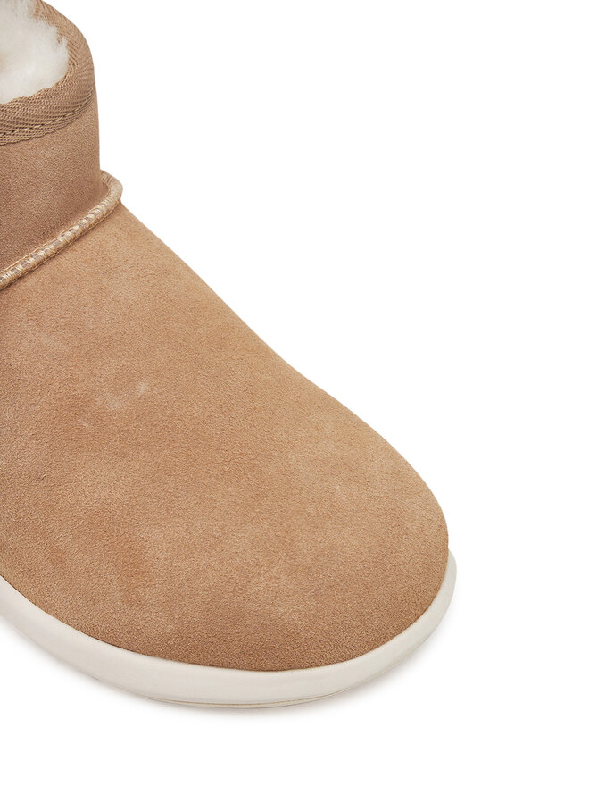 EMU Australia Schneeschuhe EMU Australia Stinger Micro W13093 Beige
