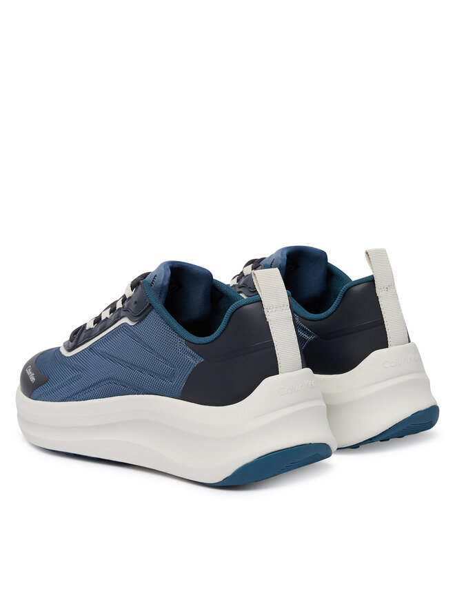 Calvin Klein Sneakers Calvin Klein HM0HM02224 Blau
