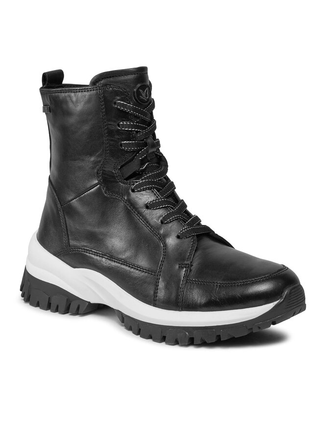 Caprice Stiefeletten Caprice 9-26259-41 Schwarz
