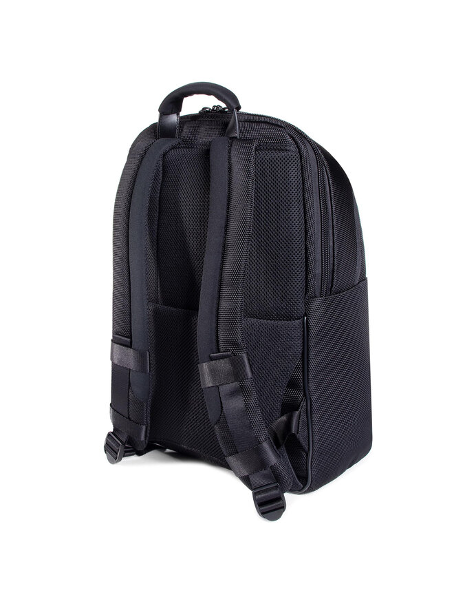 Rucksack Porsche Design Roadster 4.1 4090002800 Schwarz eschuhe