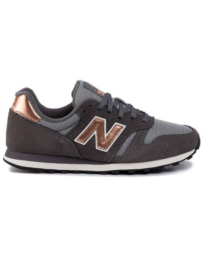 New Balance Sneakers New Balance WL373JLC Grau
