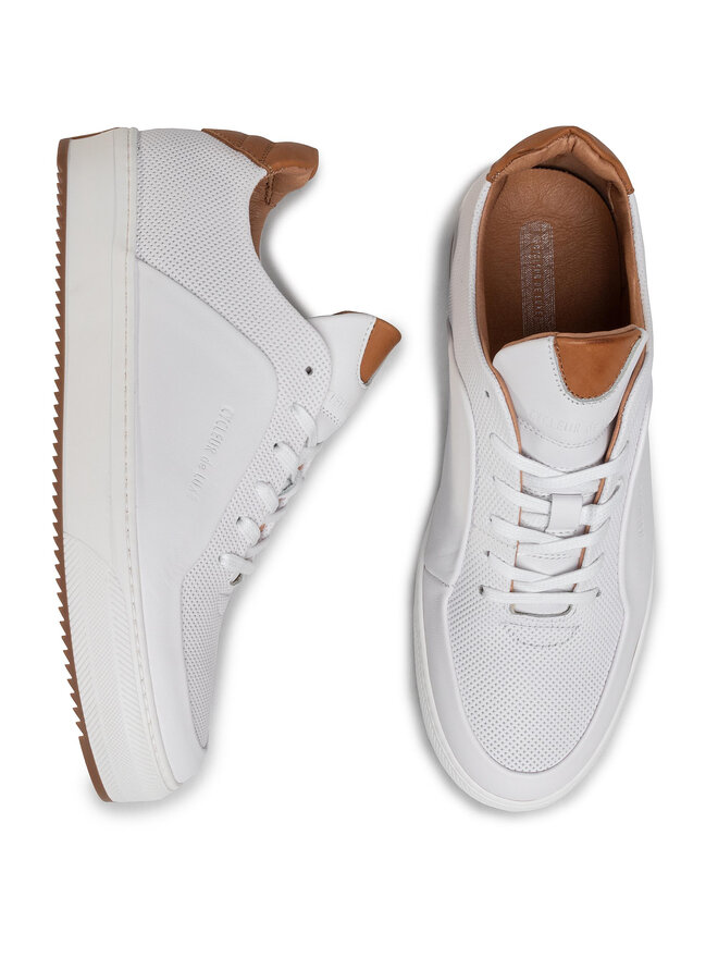 Sneakers Cycleur De Luxe Iceland CDLM201344 Blanc chaussures