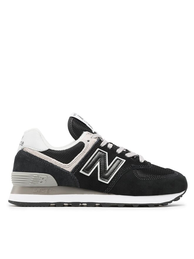 New Balance Sportcipő New Balance WL574EVB Fekete