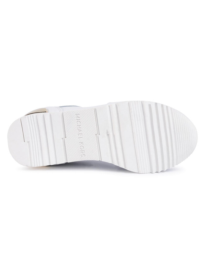 MICHAEL KORS KIDS Sneakers MICHAEL KORS KIDS Zia- Allie Alice Weiß