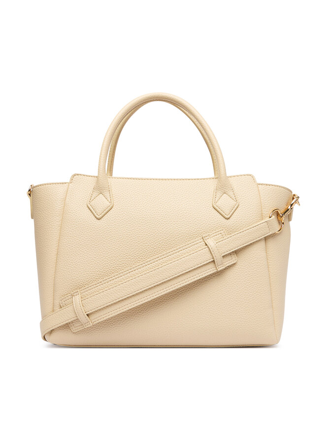 LOVE MOSCHINO Handtasche LOVE MOSCHINO JC4277PP0PKS0129 Creme
