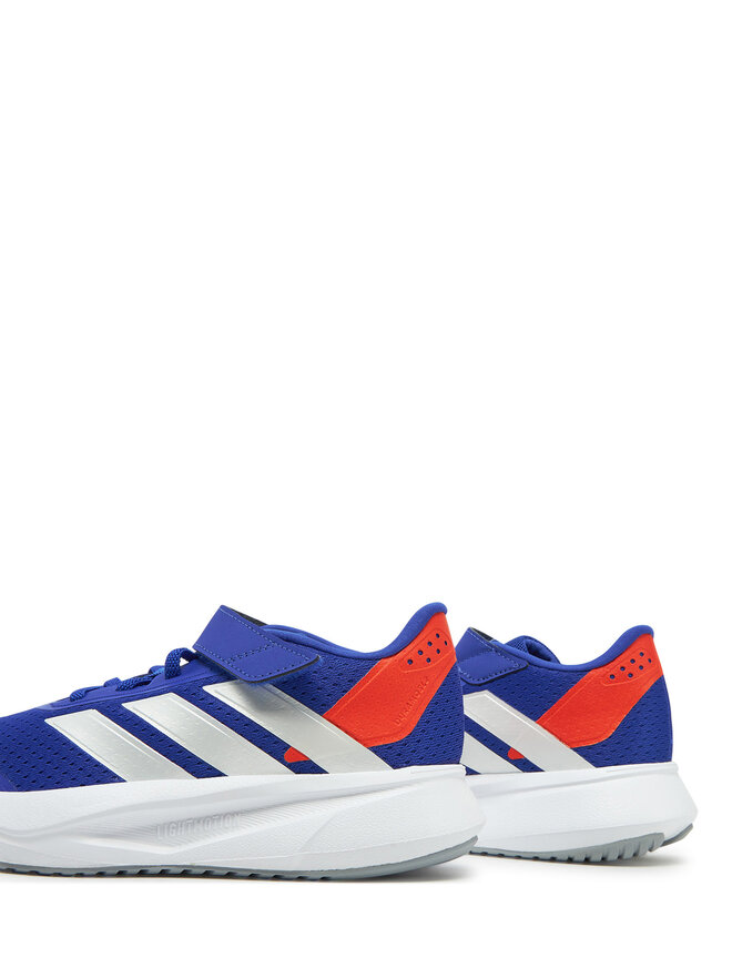 adidas Sneakersy adidas Duramo SL IH3601 Granatowy