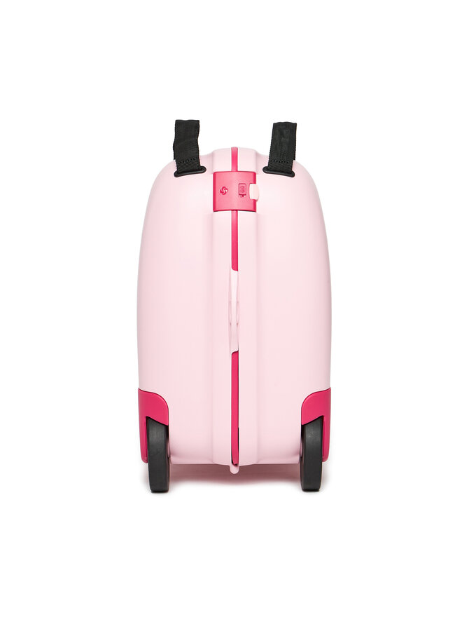 Samsonite Detský kufor Samsonite Dream2Go 145033-9958-1BEU Ružová