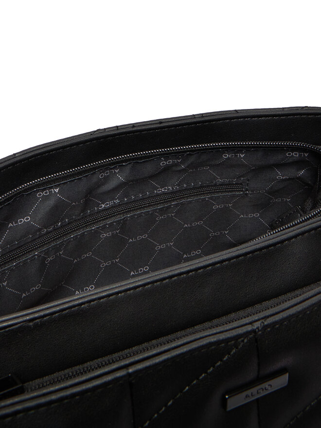 Aldo Bolso Aldo Miroede 14143937 Negro