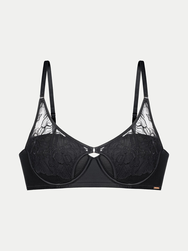 Dorina Dorina Bügel-BH Selah FXTT0058EM022 Schwarz