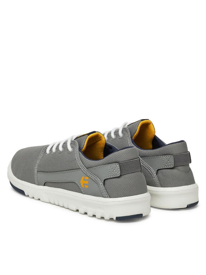 Etnies Сникърси Etnies Scout 4101000419 Сив