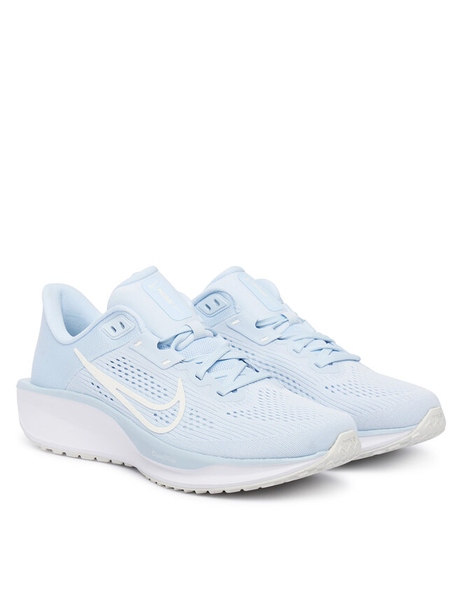 Nike Взуття для бігу Nike Quest 6 FD6034 Блакитний