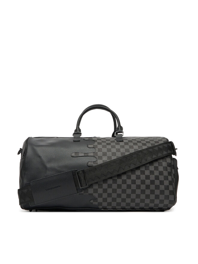 SPRAYGROUND Táska SPRAYGROUND 910D7482NSZ Fekete