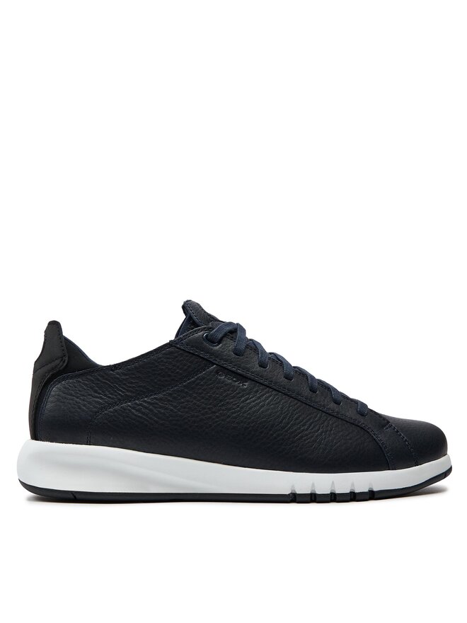 Geox Sneakers Geox U Aerantis U357FA 00046 C0045 Blu scuro