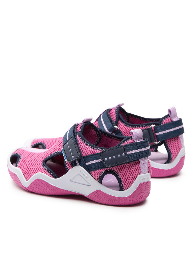 Geox Sandalias Geox J Wader G. A J1508A 01454 C8NF4 D Azul marino