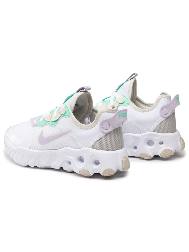 Nike Sportcipők Nike React Art3mis DA1647 100 Fehér