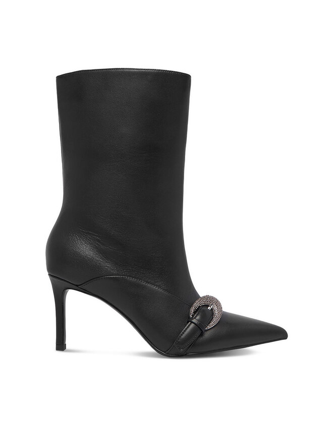 Eva Minge Stiefeletten Eva Minge EO-LT9592-105 Schwarz