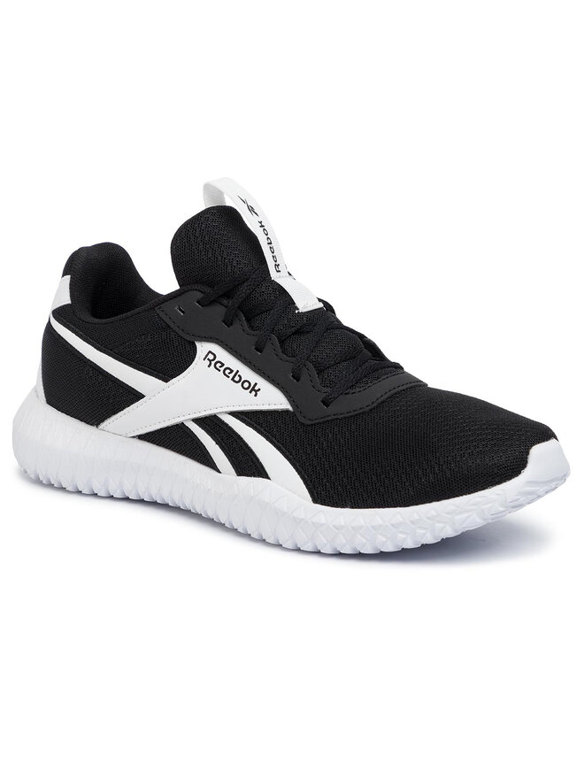Reebok Batai į sporto salę Reebok Flexagon Energy Tr FU6609 Juoda