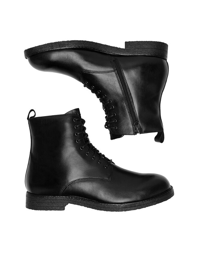 Lasocki Stiefel Lasocki HOLMES-21 MB Schwarz