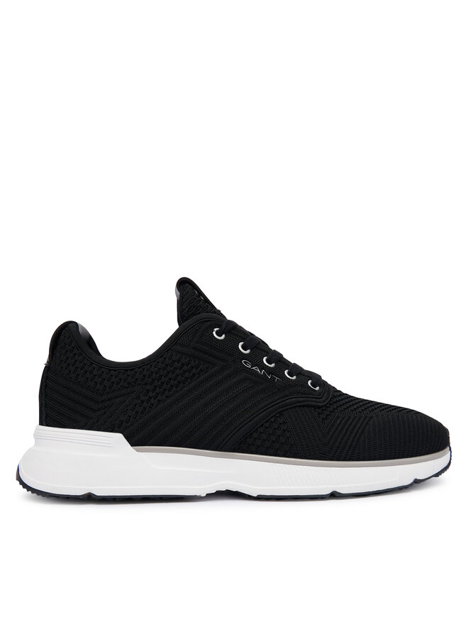 Gant Sneakersy Gant 30638840 Czarny