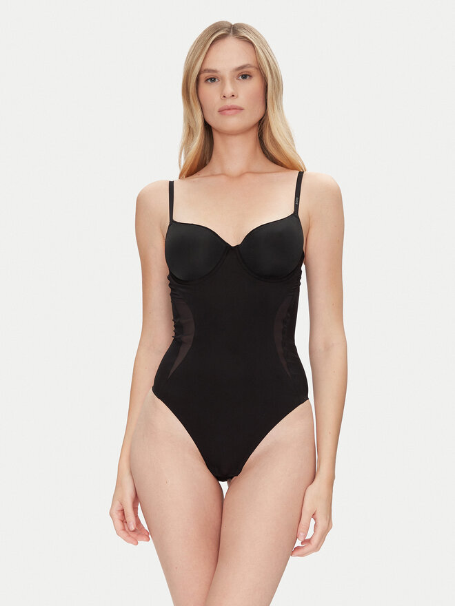 BOSS BOSS Body 50535810 Schwarz