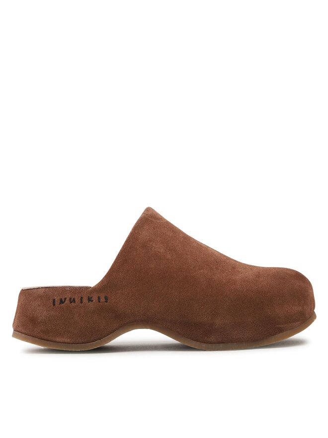 Inuikii Chanclas Inuikii Sabot Venezia 70103-450 Marrón