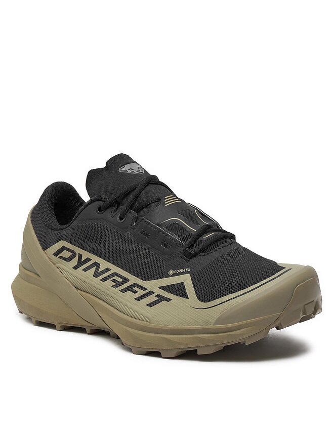 Dynafit Laufschuhe Dynafit Ultra 50 Gtx GORE-TEX 5292 Khakifarben