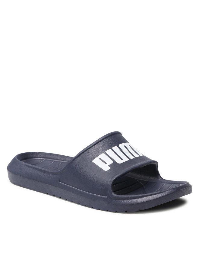 Puma Nazouváky Puma Divecat v2 Lite 374823 02 Tmavomodrá