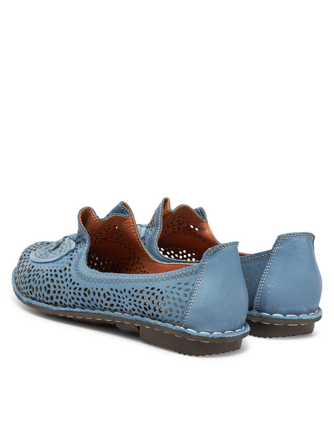 Comfortabel Balerīnas Comfortabel 830036-05 Zils