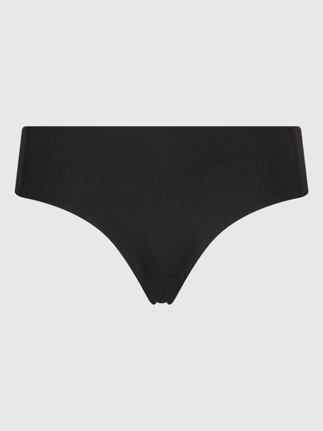 Selmark Selmark Klassischer Damenslip One 10602 Schwarz