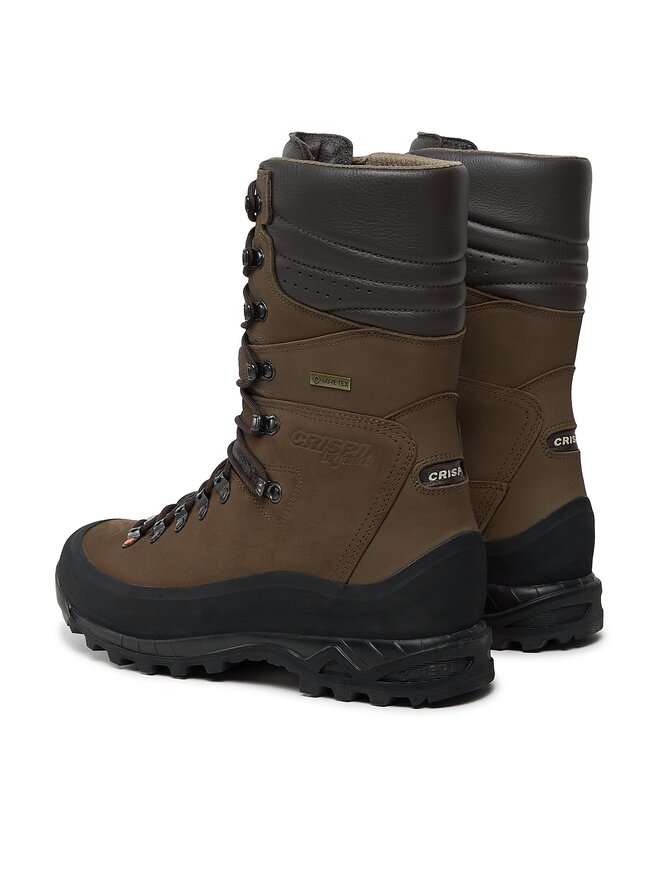 Crispi Bakancs Crispi Hunter Gtx GORE-TEX CF44004203 Barna