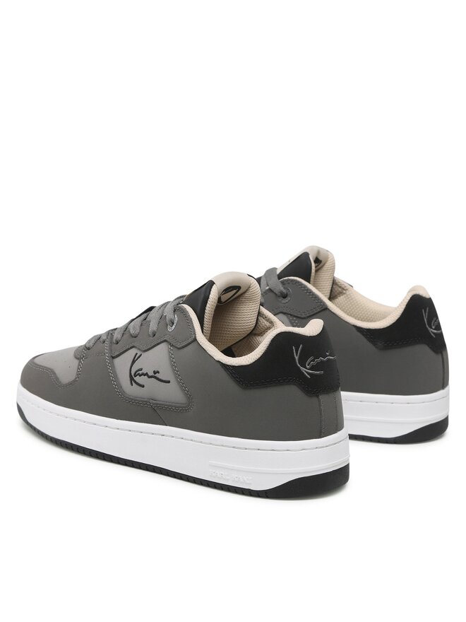 Karl Kani Sneakers Karl Kani Kani 89 PRM Grau