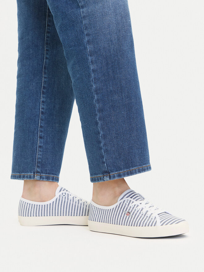 Gant Кросівки Gant 30538897 Голубий