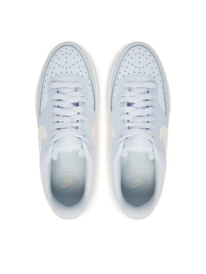 Nike Zapatillas Nike Court Vision Alta DZ5394 Azul