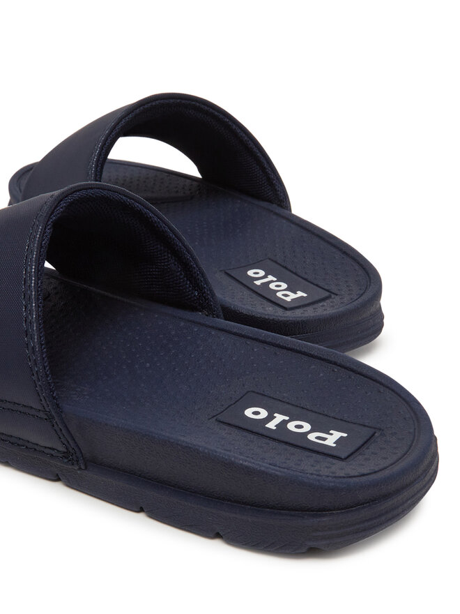Polo Ralph Lauren Chanclas Polo Ralph Lauren RL01854410 Azul marino
