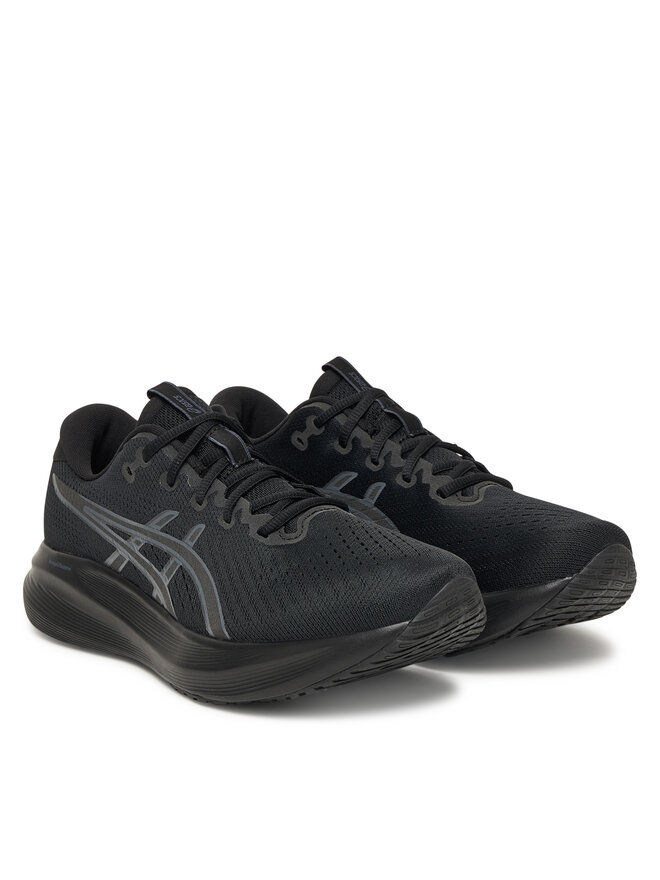 Asics Laufschuhe Asics Gel-Excite 11 1011C080 Schwarz