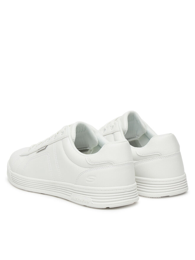 Skechers Αθλητικά Skechers Cavell-Hensley 210946/WHT Λευκό