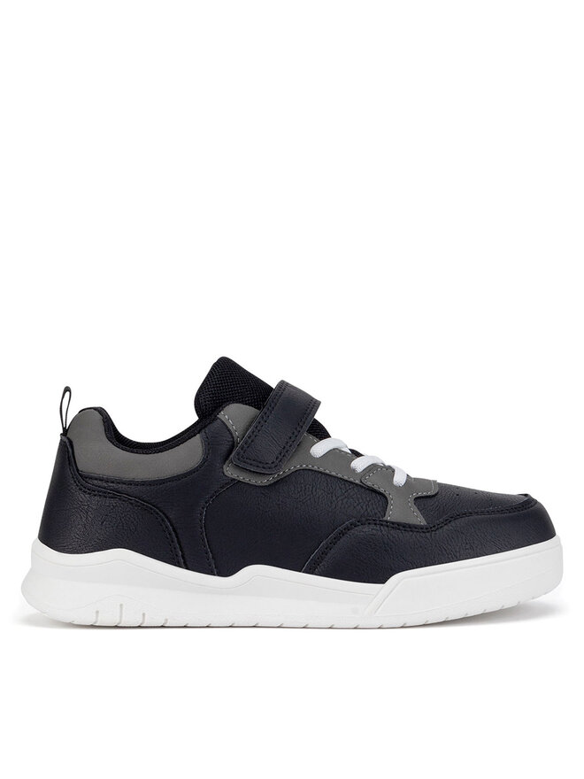 Action Boy Zapatillas Action Boy AVO-274-056 Negro