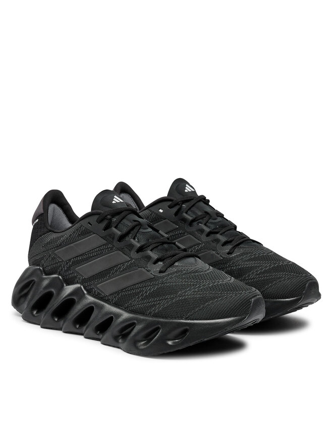 adidas Skriešanas apavi adidas Switch Fwd 2 IF6756 Melns