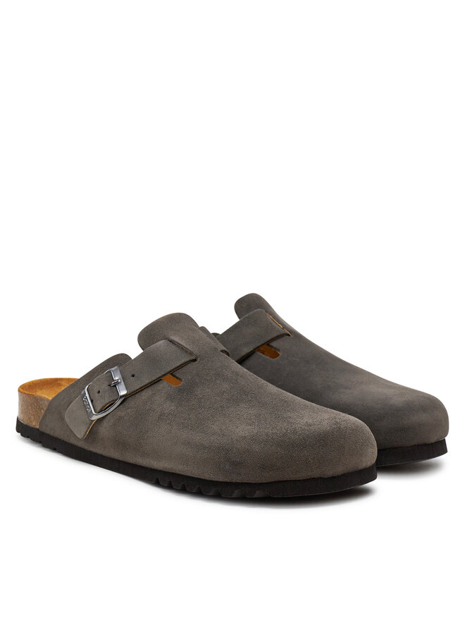 Scholl Ciabatte Scholl Olivier F31884 Grigio