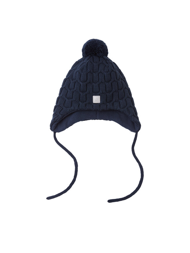 Reima Gorro Reima Nunavut 5300065B Azul marino