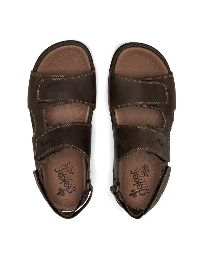Rieker Sandalen Rieker 25558-25 Braun