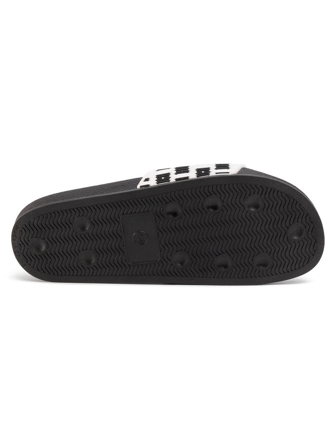 John Richmond Шльопанці John Richmond Slider Shoes James (Ap) UMP20032SS Білий