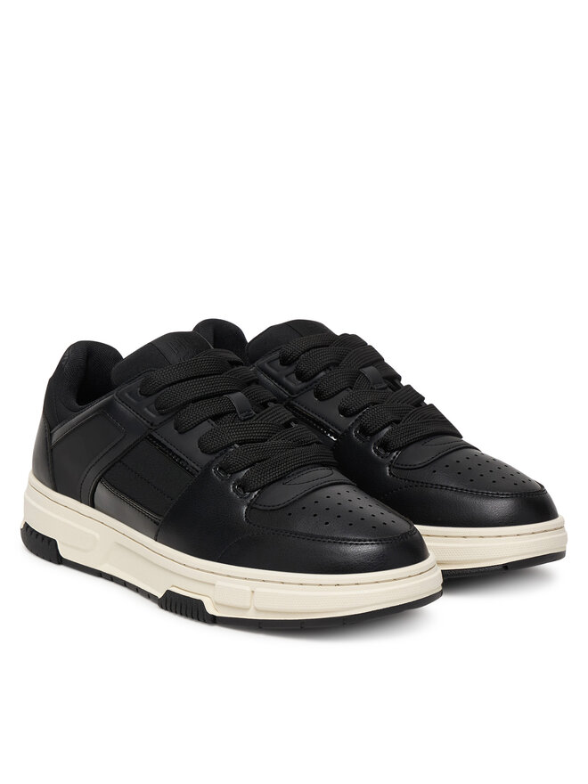 HUGO Sneakers HUGO Yarrow 50558018 Schwarz