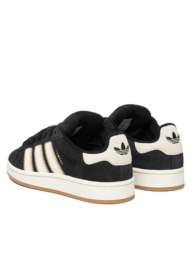 adidas Снікерcи adidas Campus 00S JQ5806 Чорний