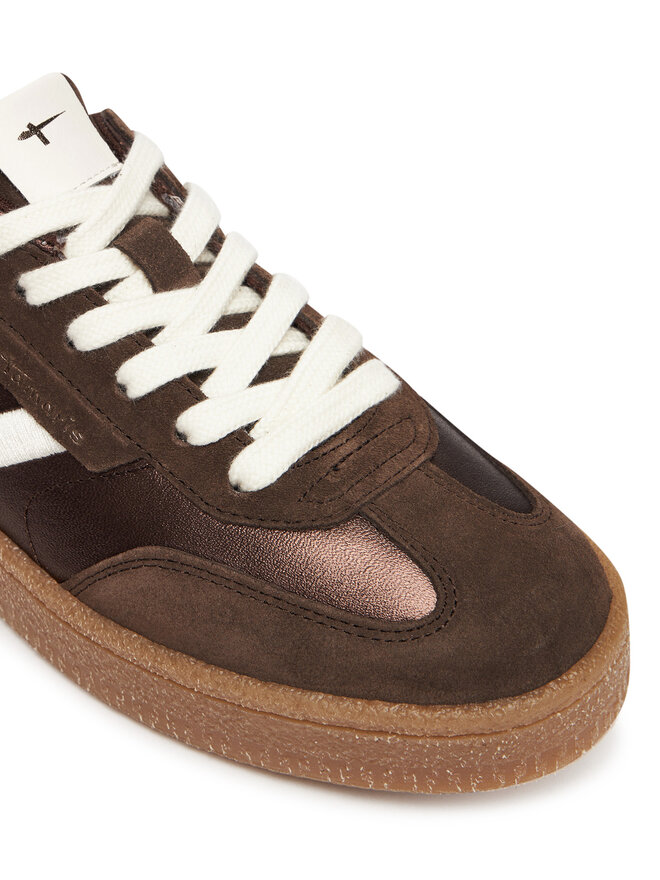 Tamaris Sneakers Tamaris 1-23723-44 Braun