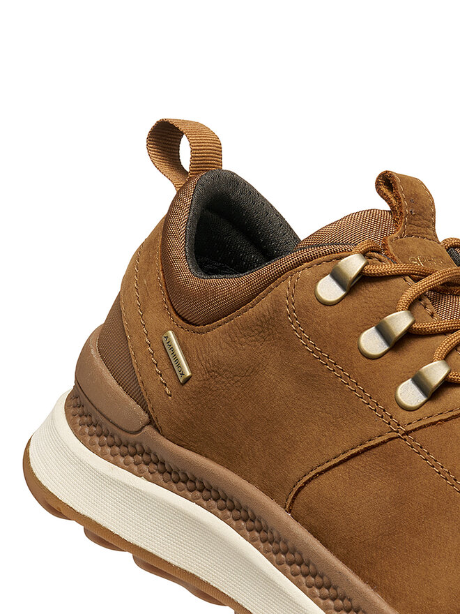 Geox Sneakers Geox U Spherica Actif X2 B Abx U56HMA 00032 C6032 Braun