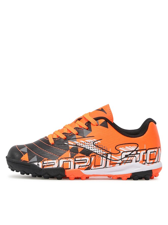 Joma Boty na fotball Joma Propulsion Jr 2308 PRJS2308TF Oranžová