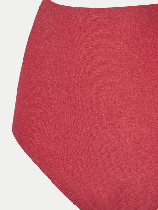Chantelle Chantelle Klassischer Damenslip mit hoher Taille Soft Stretch C11370 Rosa