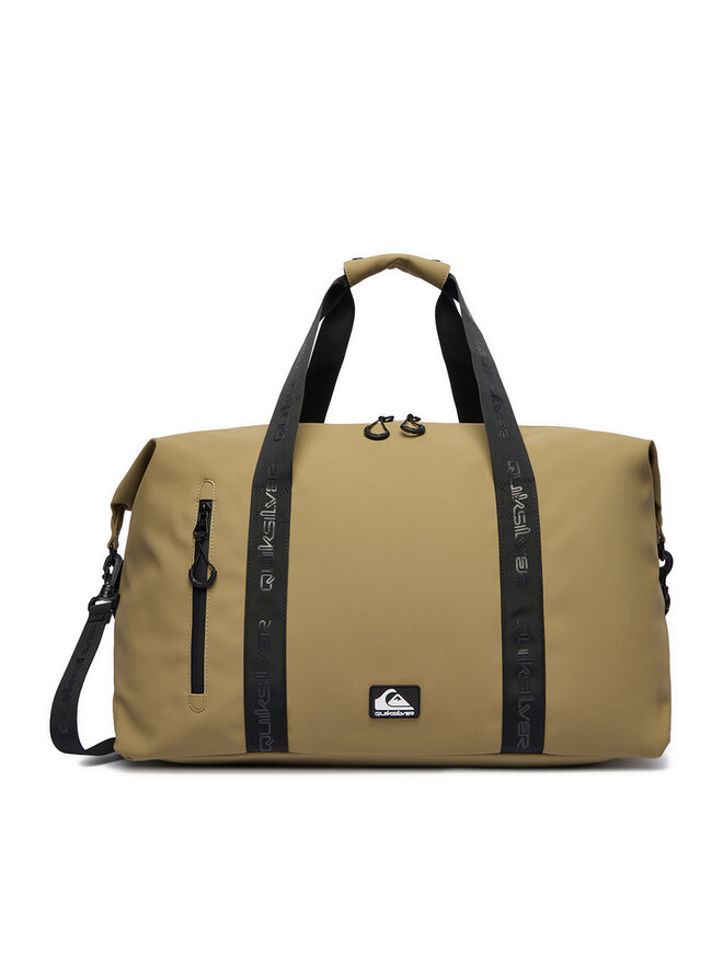 Quiksilver Bolsas para el fin de semana Quiksilver C-QUIC-KL-004-08 Caqui